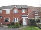 Wyndham Wood Close, Fradley