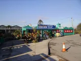 NURSERY & GARDEN CENTRE