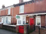 Tintern Road, Gosport