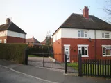 Jubilee Road, Congleton CW12