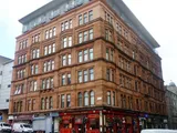 Renfield Street, Glasgow