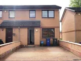 Glencoats Drive, Paisley
