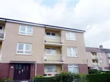 Heathcot Place, Drumchapel