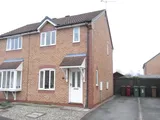 Waters Edge, Scawby Brook, Brigg DN20