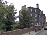 Mulberry Place, Edinburgh