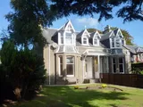Green Lane, Carnoustie