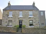 Meadowfoot Road, West Kilbride