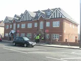 Hoylake Road, Moreton