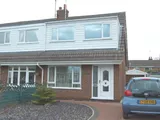Maes Canol, Llandudno Junction