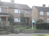 Brookside, Burbage, Hinckley