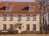 Sweet Bay Crescent, Ashford, Kent
