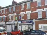 Morrish Road, Brixton Hill, London