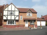College Green, Droitwich WR9