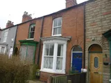 Artillery Terrace, Retford DN22