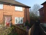 Coleby Avenue, Nottingham NG7