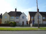 Valance Road, Braunstone, Leicestershire