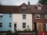 Hailsham Road, Polegate BN26