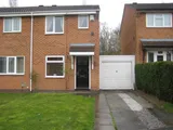 Vintage Close, Birmingham B34