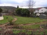 Building Plot, Tirbach Lane, Rhos, Pontardawe, West Glamorgan