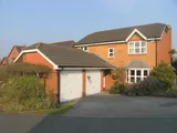 Pilgrims Way, Standish, Wigan WN6