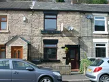 Stockport Road, Mossley