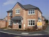 Plot 8 - Newburgh, Rawstorne Gardens, Lawrence Lane, Eccleston, Chorley, Lancashire