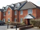 Florence Court, Willow Road, Town Centre, Aylesbury, Buckinghamshire