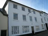 Golden Lion Court, Chapel Street, Buckfastleigh, Devon