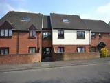 Windrush Court Windrush Drive, High Wycombe