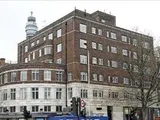Euston Road LONDON
