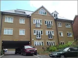 33 Bean Road , Greenhithe , Kent, DA9 9JB