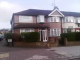 Northolt Road, South Harrow, Middlesex, ha2  (near Netto)