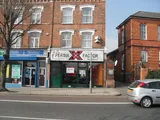 Uxbridge Road, London