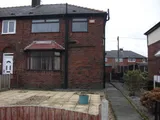 Atherton Road, Hindley Green