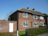 Highfield, Retford DN22