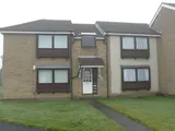 Rosedale Court, West Denton
