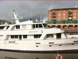 Cash Back £2k - Pleasure Cruiser St Katherines Dock