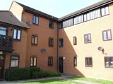 Roebuck Court, Didcot