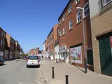 Hornbeam Close, Nuneaton