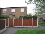 Calderdale, Wollaton, Nottingham NG8