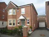 Immingham Drive, Cressington Heath, Liverpool L19