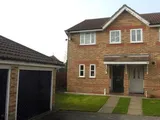 Worthington Road, Balderton