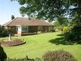 Mill Road, West Walton