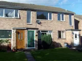 Arden Drive, Yardley, Birmingham