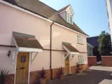 St Nicholas Street, Ipswich
