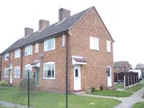 Willow Crescent, Auckley, Doncaster DN9