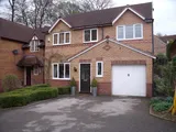 Richards Avenue, Stafford ST16