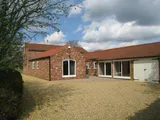 Cravens Lane, Habrough, Immingham DN40