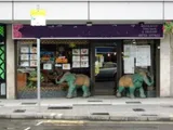 Well Appointed Licensed Thai / Chinese Restaurant &Takeaway.