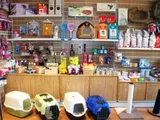 Busy and Well Established boutique style Pet Shop